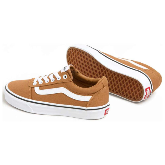 Vans Ward Vans Ward